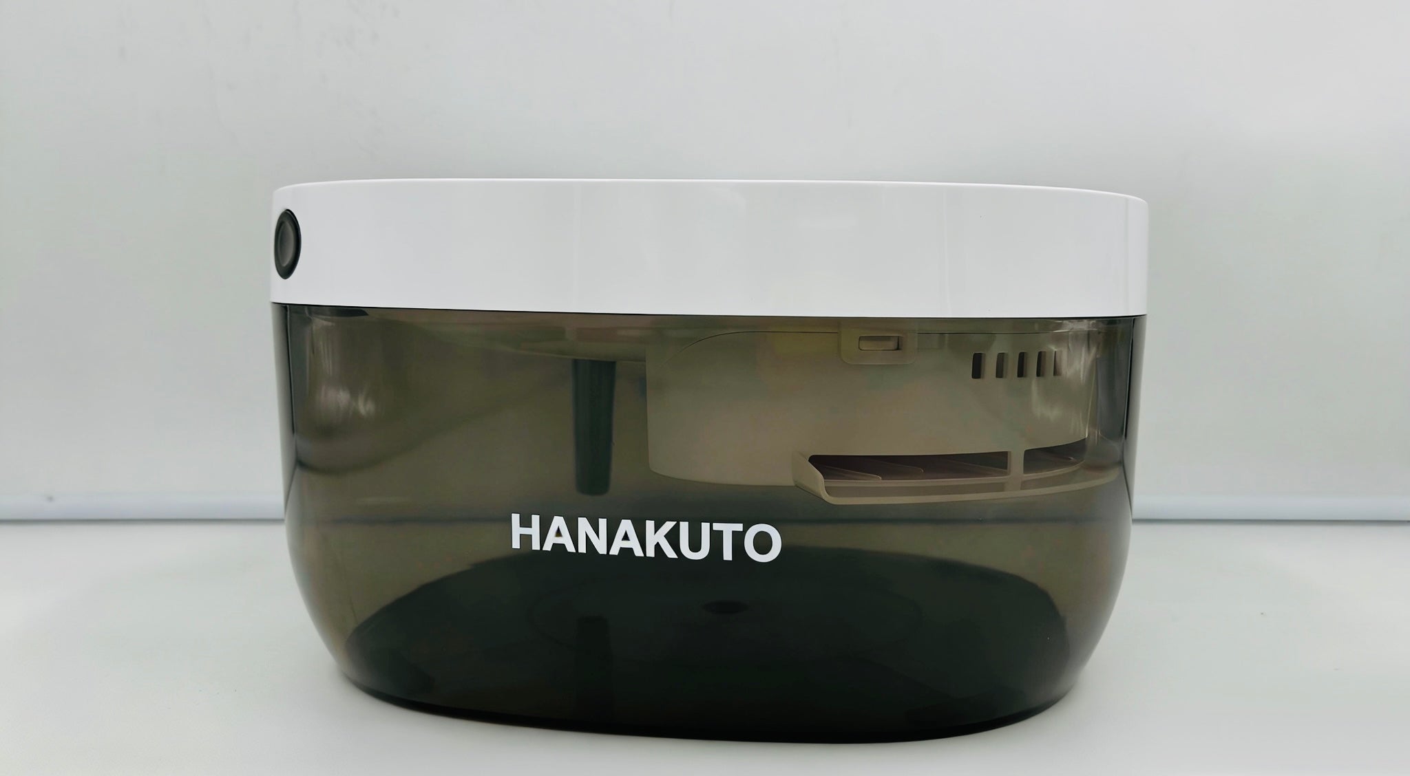 HANAKUTO 7L Wireless Cat Water Fountain